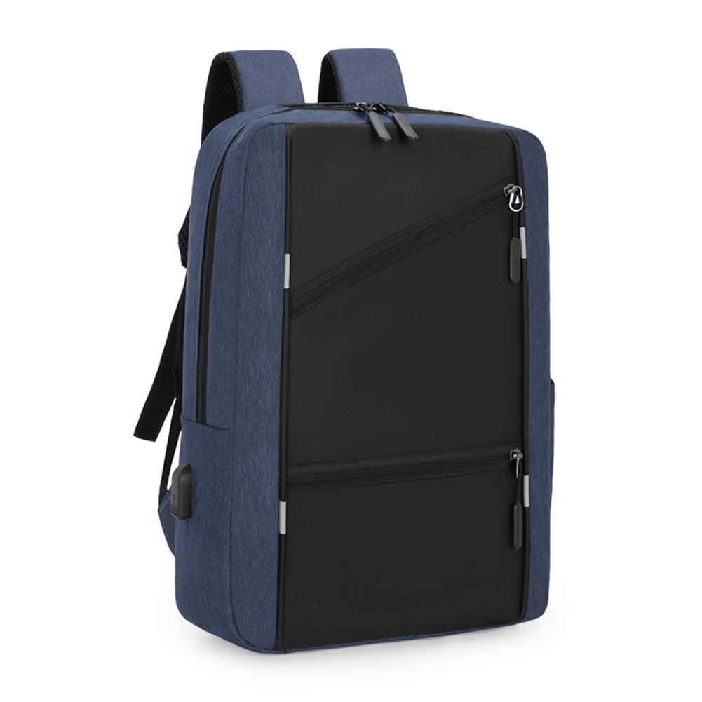 Travel Backpack Anti Theft - 3Pcs Casual Bag Set Laptop Backpack