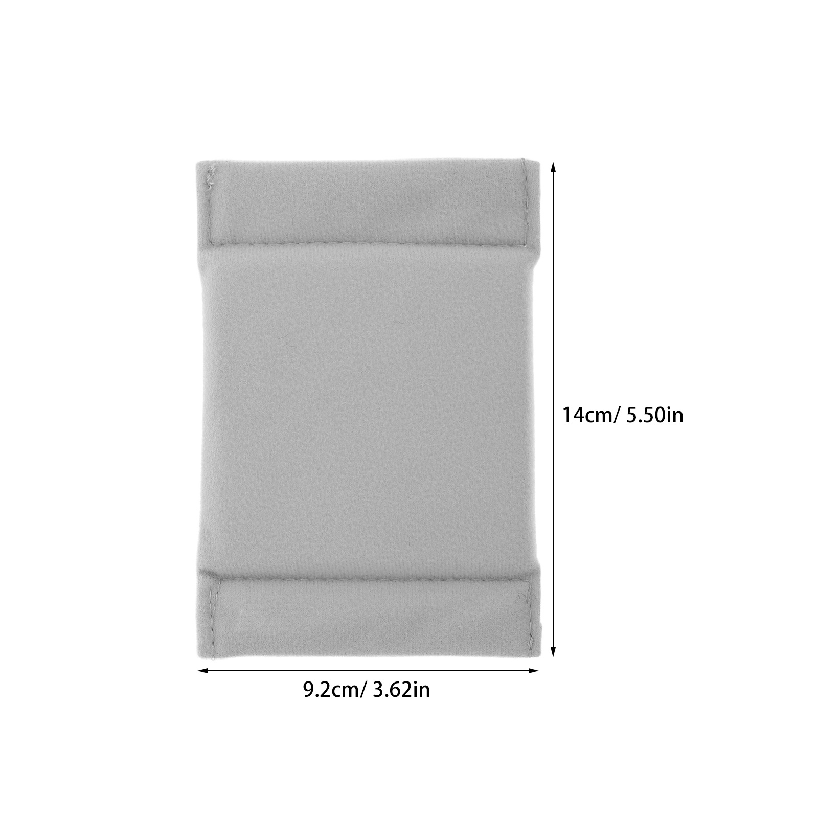 2pcs Camera Bag Divider Padded - Backpack Insert Organizer avaliação e preço