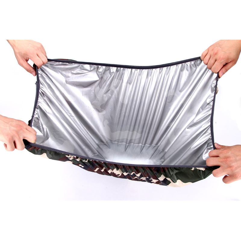Waterproof Backpack Rain Cover - Travel Backpack Anti Theft avaliação e preço