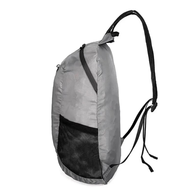Outdoor Hiking Bag 20L Lightwe - Foldable Backpack Small avaliação e preço