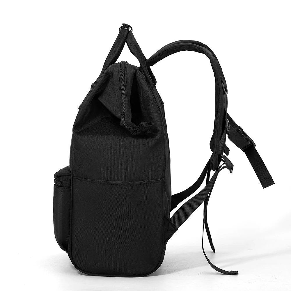 Men's High-End Backpack for Le - Travel Backpack Anti Theft avaliação e preço