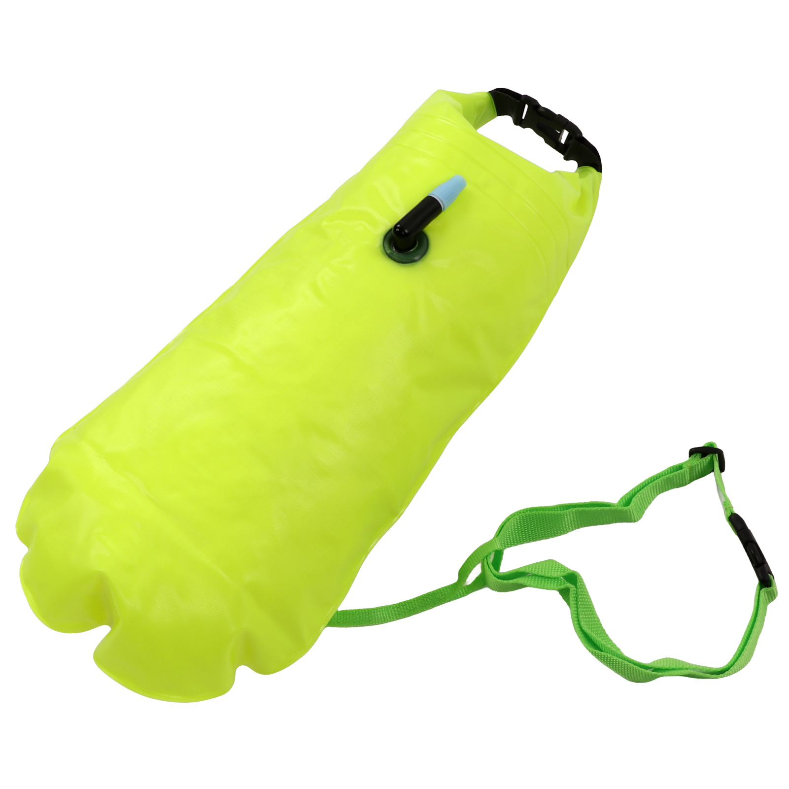 Swimming Buoy Open Water Swim  - Hydration Pack Outdoor avaliação e preço