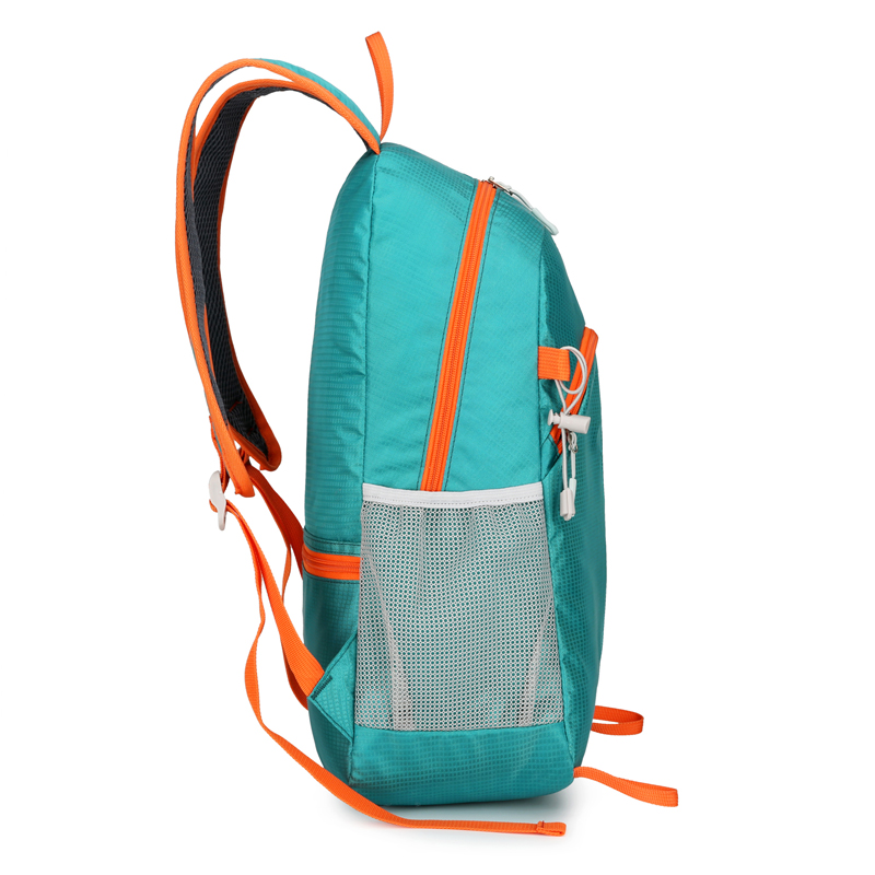 18L Portable Foldable Backpack - Foldable Backpack Small avaliação e preço