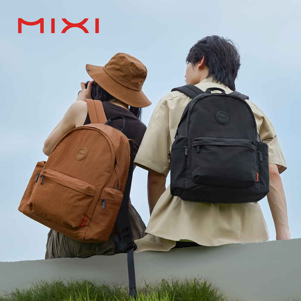 Mixi Outdoor Lightweight Backp - Hiking Backpack Waterproof avaliação e preço