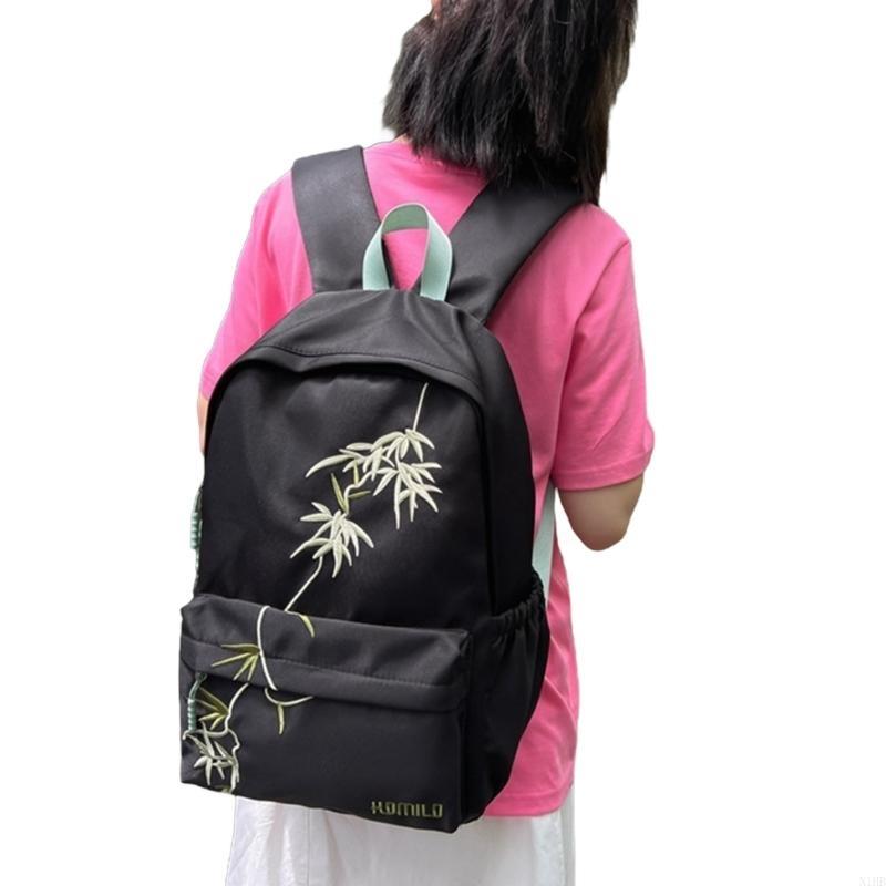 Teens School Bag Travel Backpa - School Backpack Teen avaliação e preço