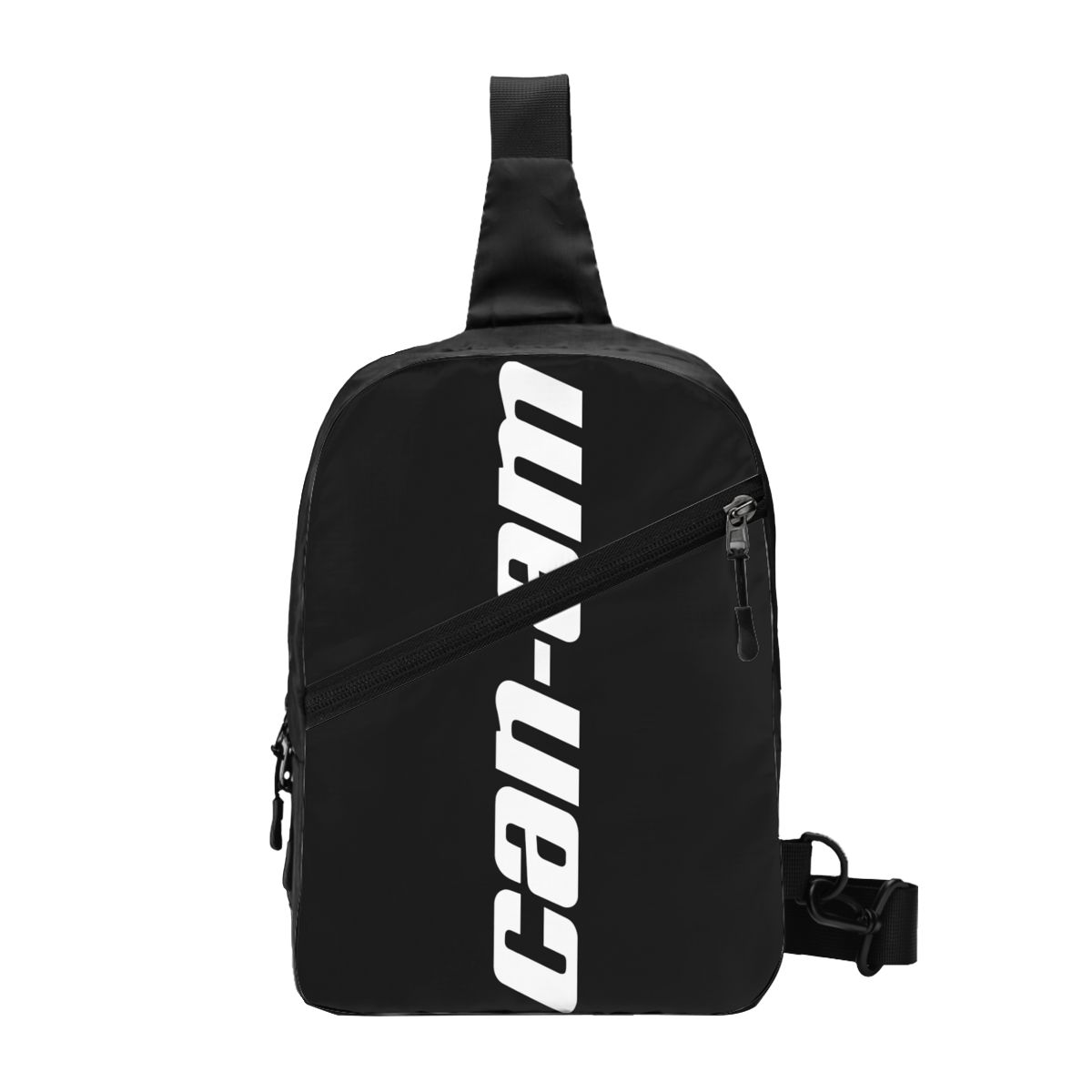 custom Motorcycle BRP Can-Am P - Sling Backpack Shoulder avaliação e preço