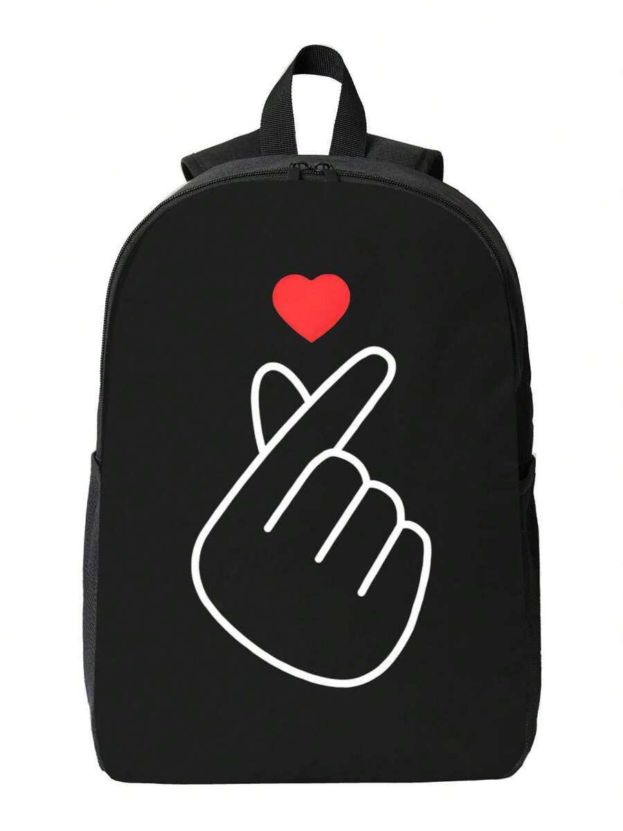 Waterproof Backpack Large Capa - Travel Backpack Anti Theft avaliação e preço