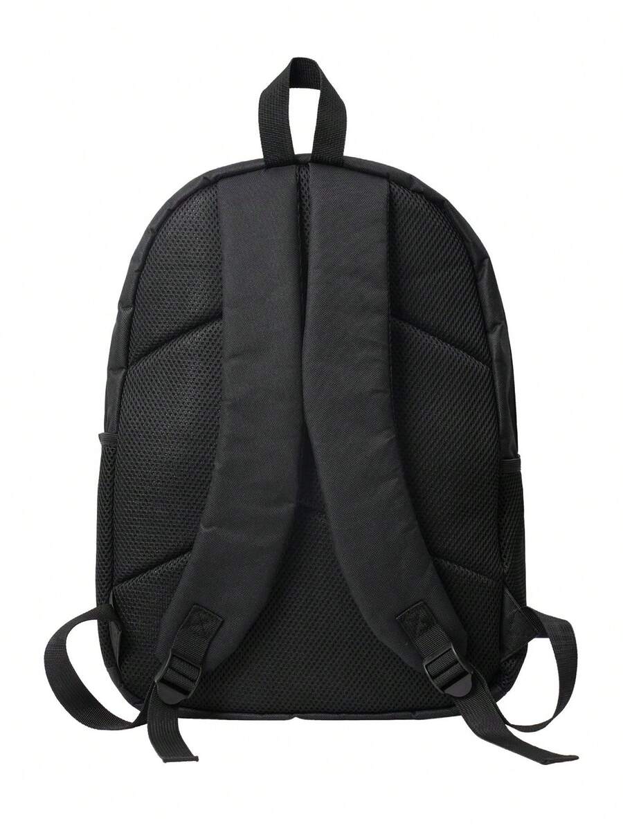 Waterproof Backpack Large Capa - Travel Backpack Anti Theft avaliação e preço