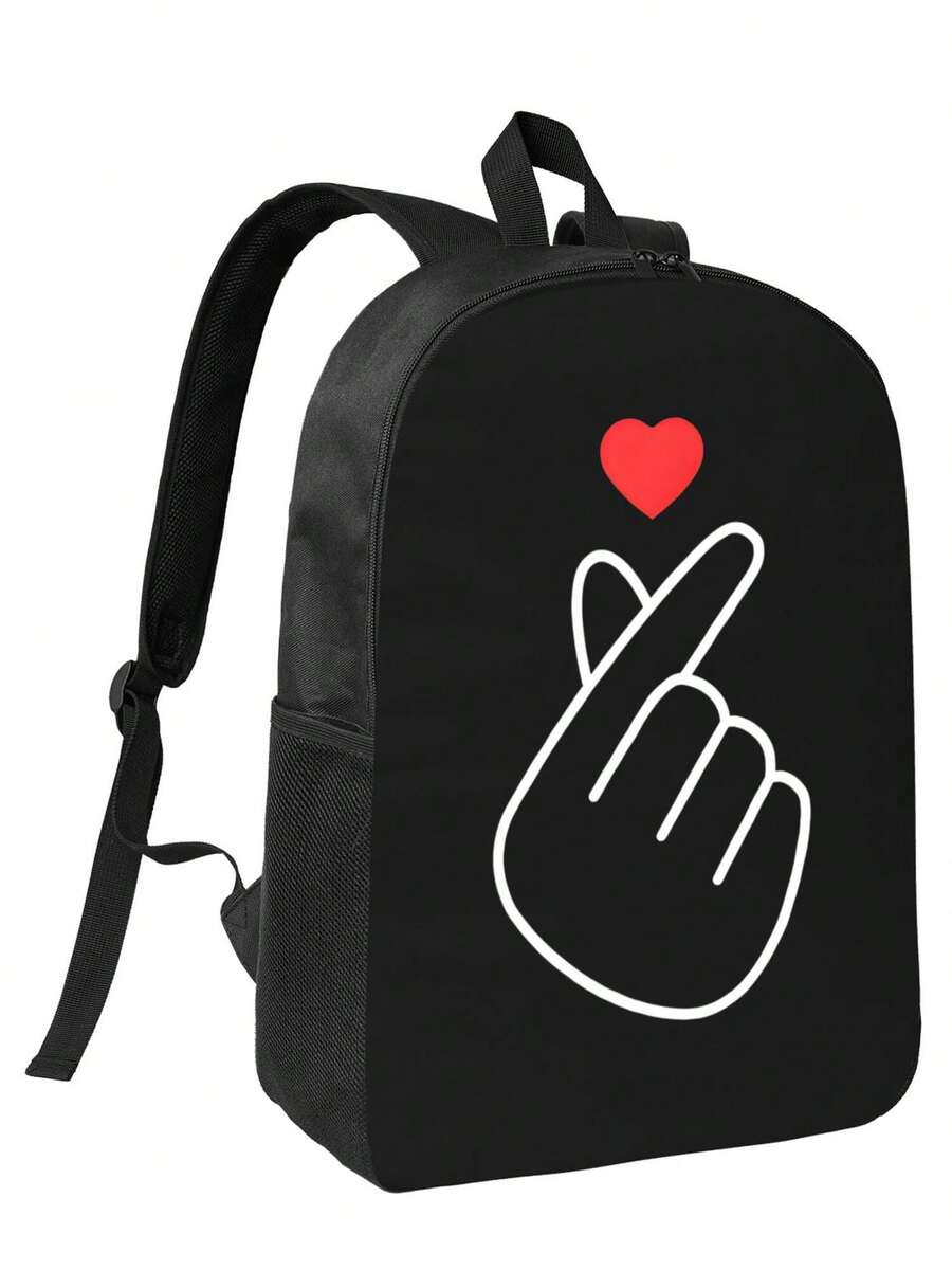 Waterproof Backpack Large Capa - Travel Backpack Anti Theft avaliação e preço