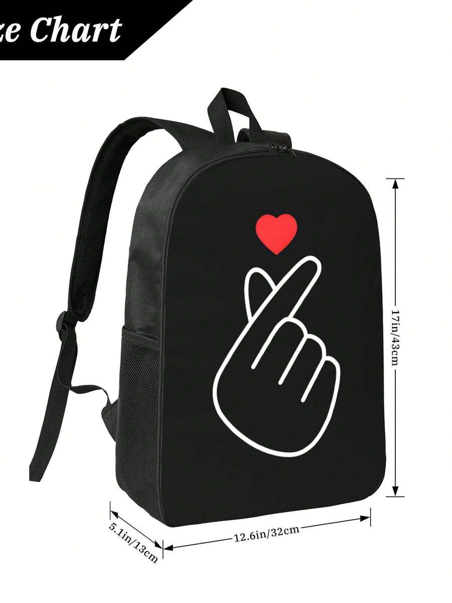 Waterproof Backpack Large Capa - Travel Backpack Anti Theft avaliação e preço