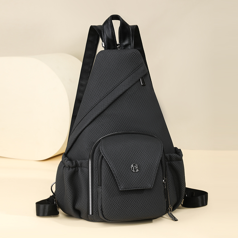 2026 New Trendy Sling Bag for  - Sling Backpack Shoulder avaliação e preço