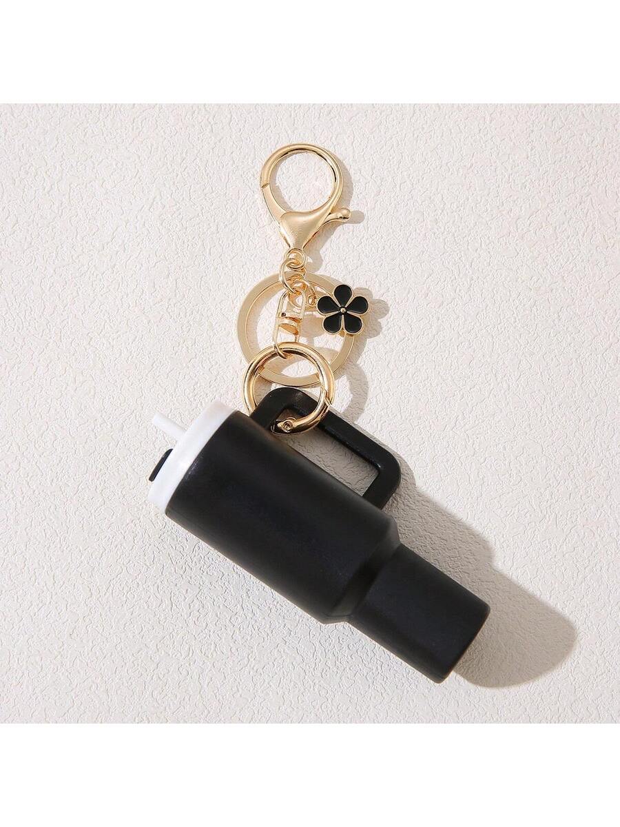 Cup Mini Tumbler Keychain Acce - Mini Backpack Purse avaliação e preço