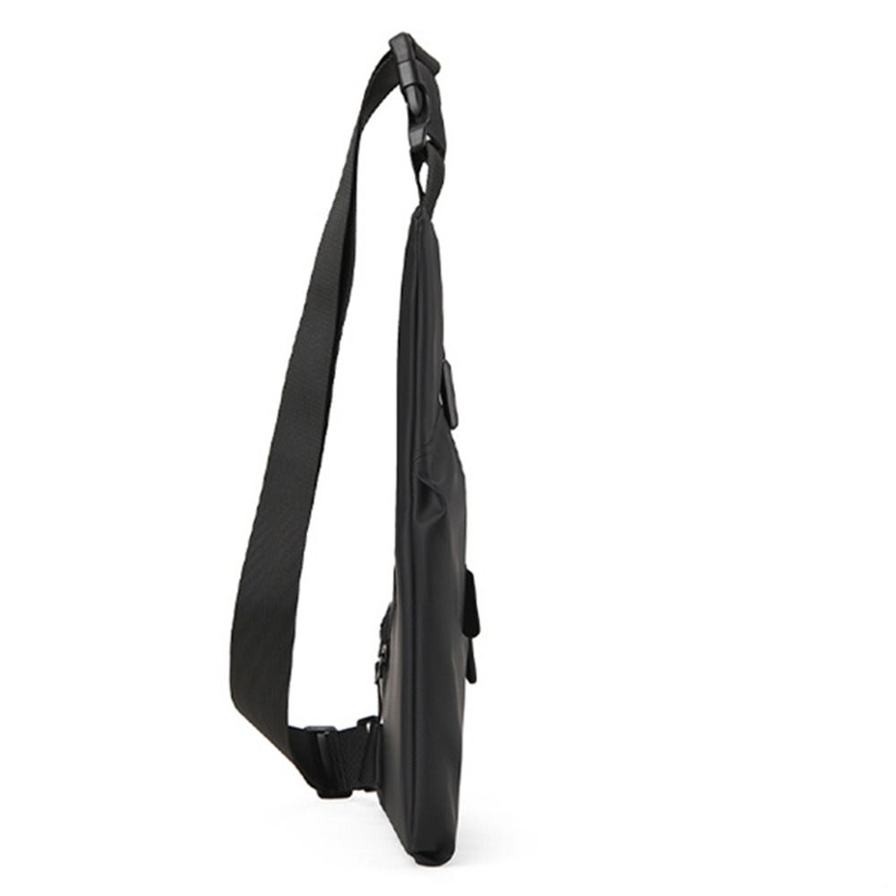 Portable Outdoor Shoulder Bag  - Sling Backpack Shoulder avaliação e preço