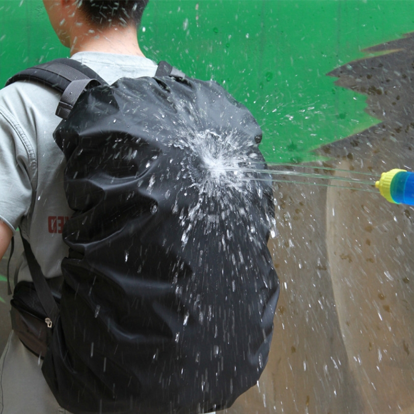 20-80L Waterproof Dustproof Ba - Rain Cover Backpack avaliação e preço