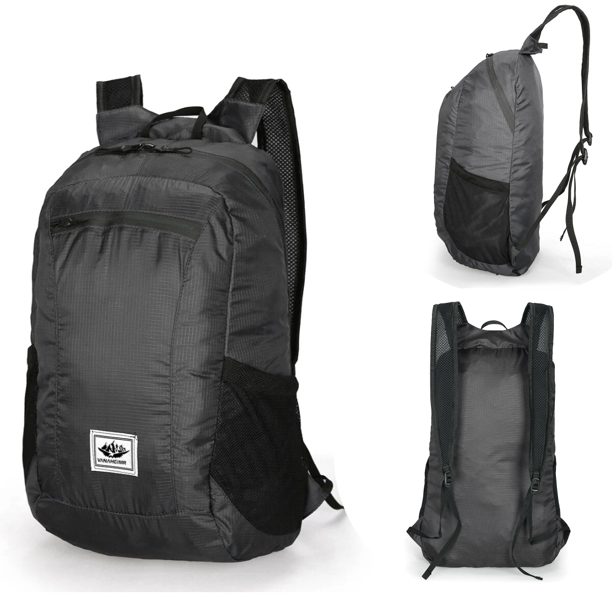 Ultra Light Outdoor Hiking Cyc - Foldable Backpack Small avaliação e preço