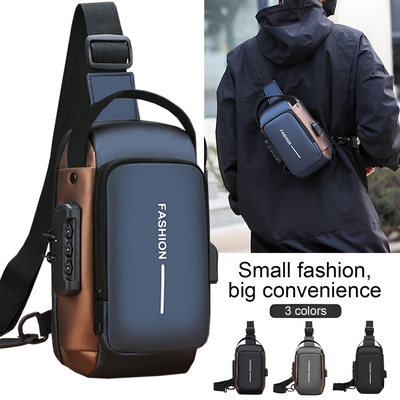 Casual Waterproof Anti-theft S - Hiking Backpack Waterproof avaliação e preço