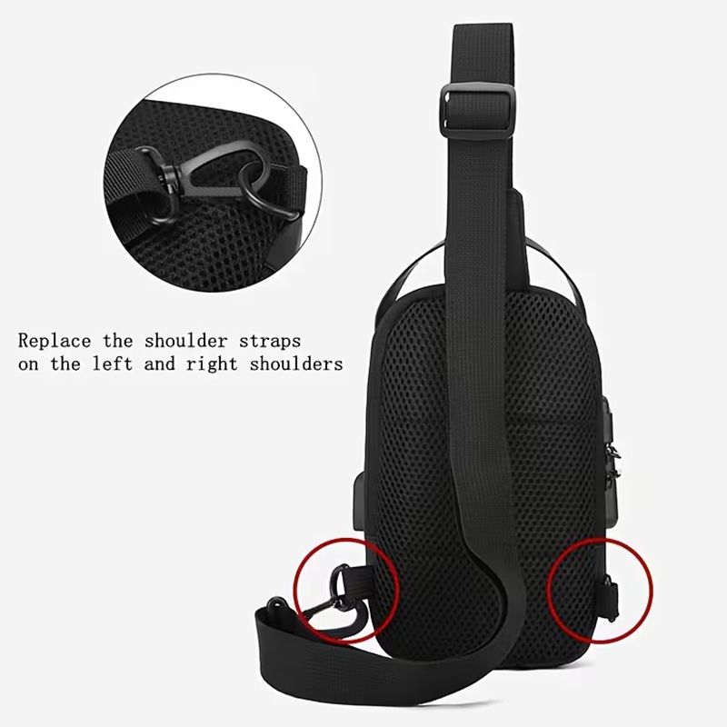 Casual Waterproof Anti-theft S - Hiking Backpack Waterproof avaliação e preço