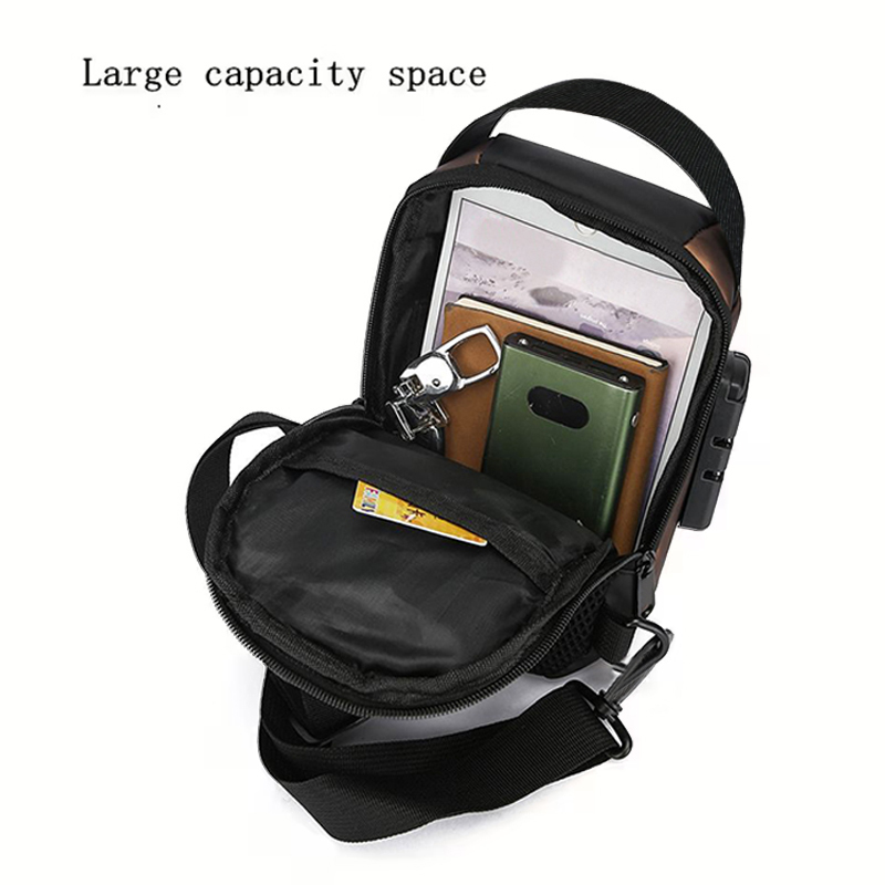 Casual Waterproof Anti-theft S - Hiking Backpack Waterproof avaliação e preço