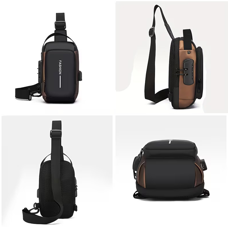 Casual Waterproof Anti-theft S - Hiking Backpack Waterproof avaliação e preço