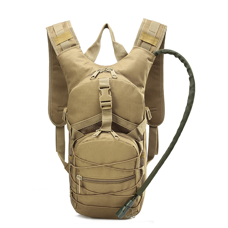 Lightweight Tactical Backpack  - Urban Backpack Tactical avaliação e preço