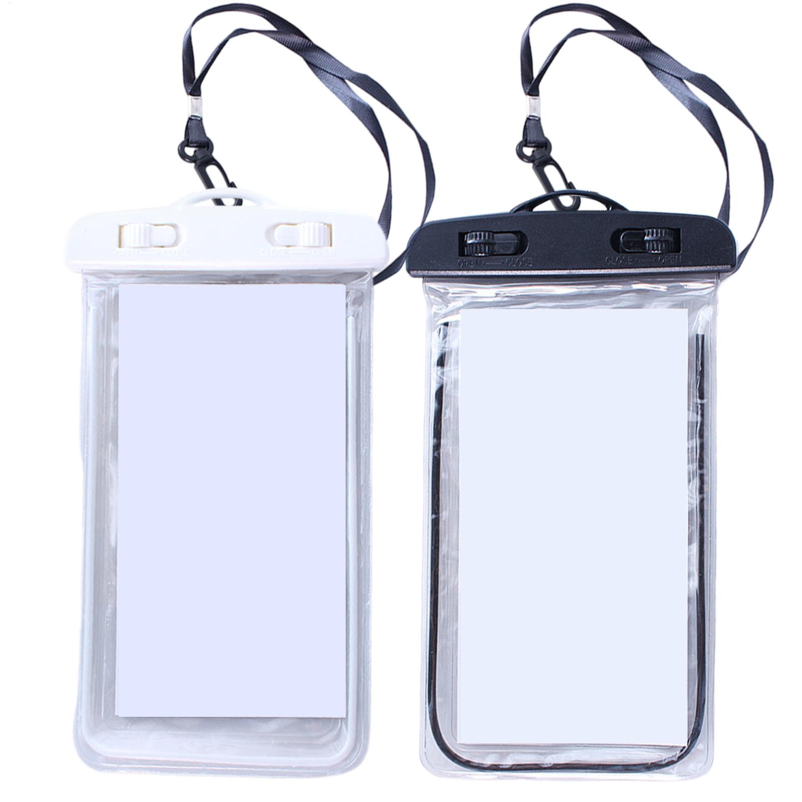 Waterproof Phone Bag Luminous  - Hydration Pack Outdoor avaliação e preço