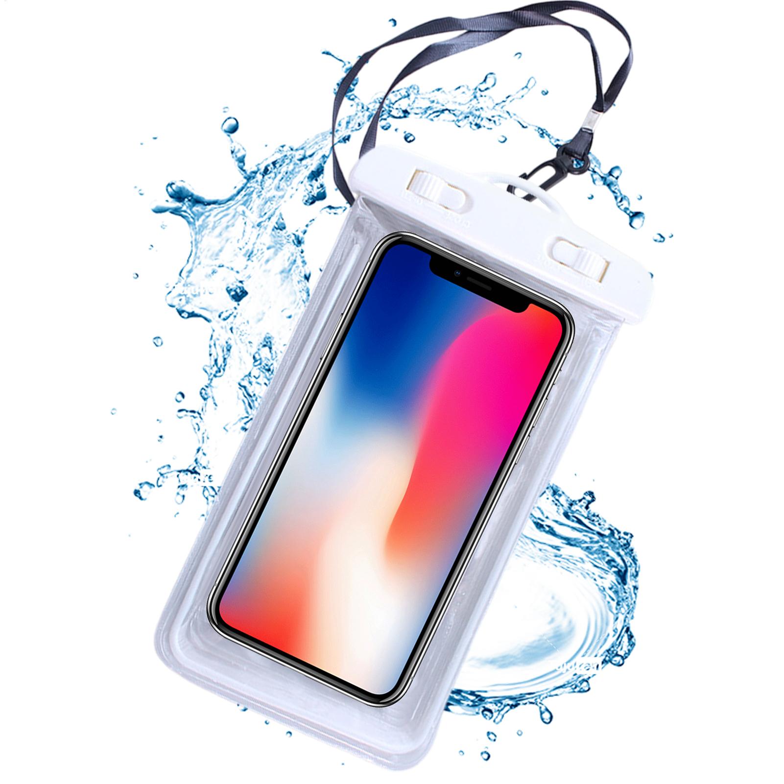Waterproof Phone Bag Luminous  - Hydration Pack Outdoor avaliação e preço
