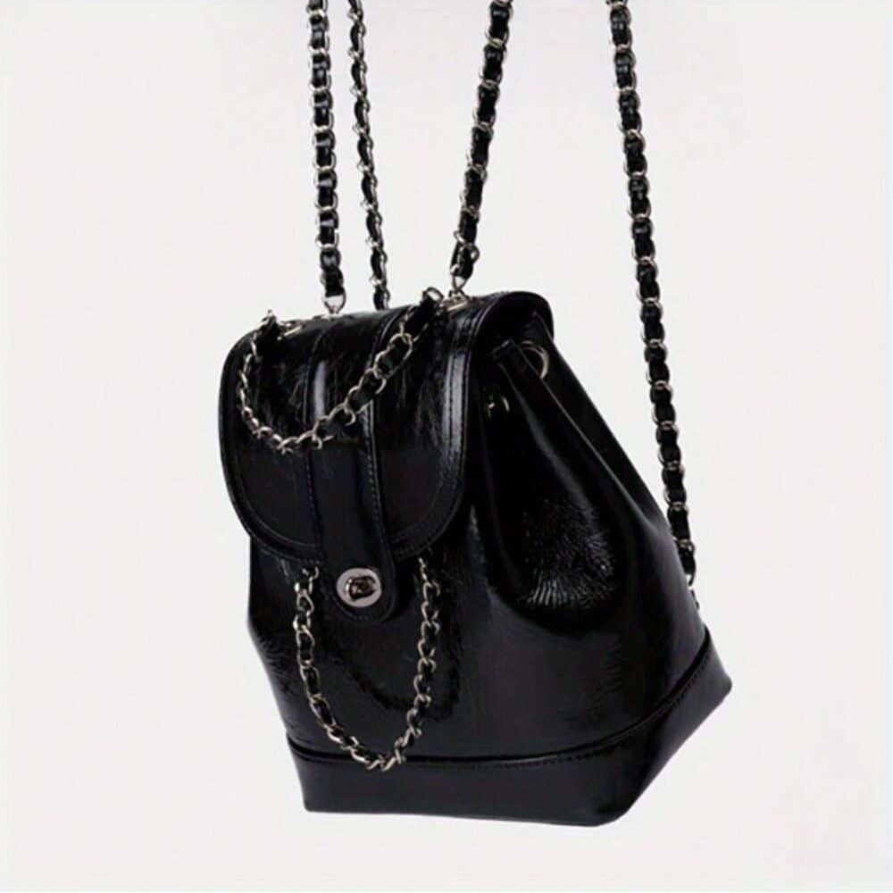 Mini Backpack Purse for Women  - Fashion Backpack Women avaliação e preço
