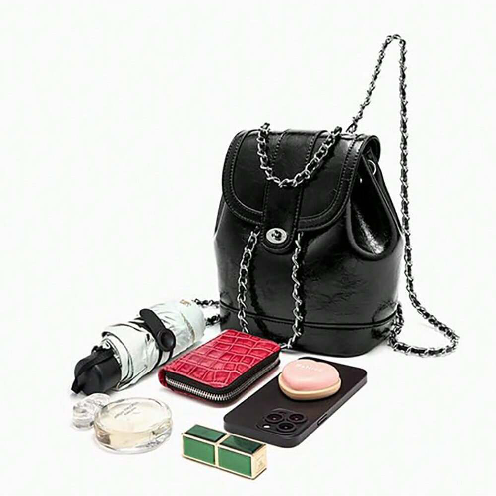 Mini Backpack Purse for Women  - Fashion Backpack Women avaliação e preço