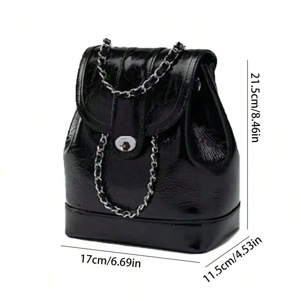 Mini Backpack Purse for Women  - Fashion Backpack Women avaliação e preço