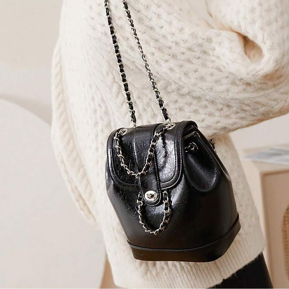 Mini Backpack Purse for Women  - Fashion Backpack Women avaliação e preço