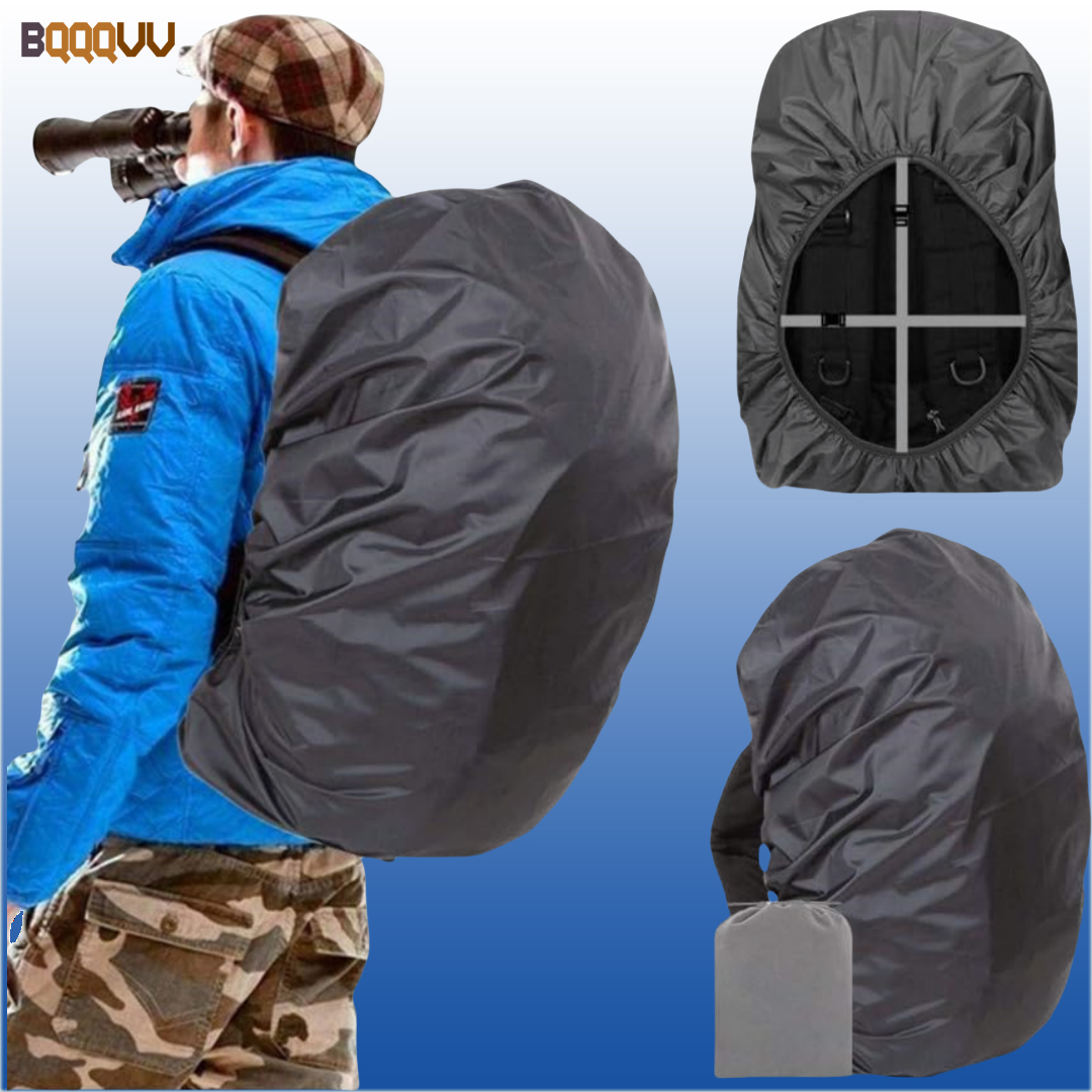Waterproof Backpack Rain Cover - Rain Cover Backpack avaliação e preço