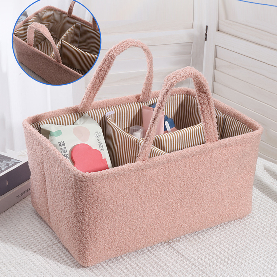 Portable Travel Mommy Bag Mult - Backpack Diaper Bag avaliação e preço