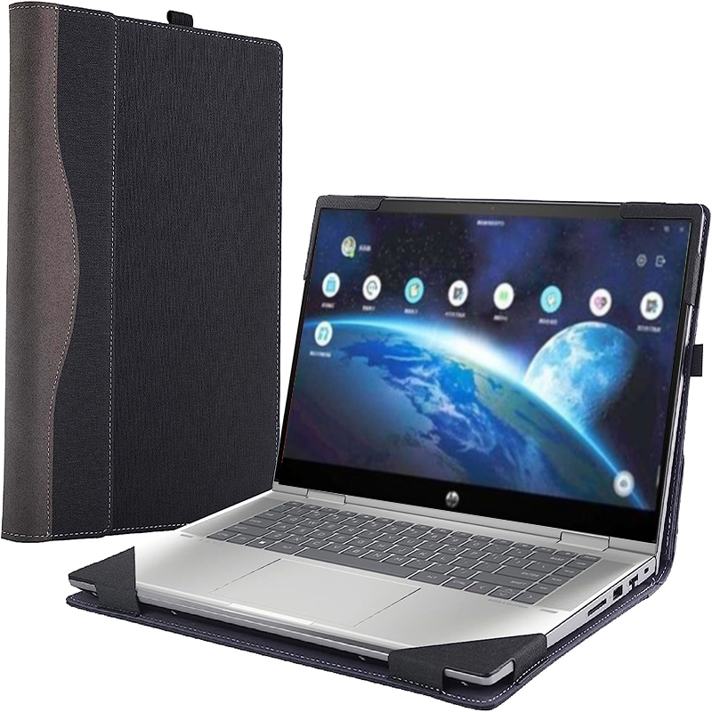 Laptop Case Cover For HP Pavil - Laptop Sleeve Removable avaliação e preço