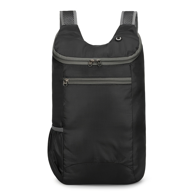Ultra-light foldable backpack  - Foldable Backpack Small avaliação e preço