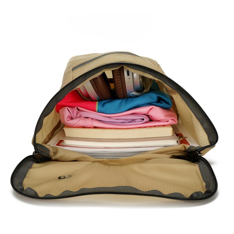 Ultra-light foldable backpack  - Foldable Backpack Small avaliação e preço