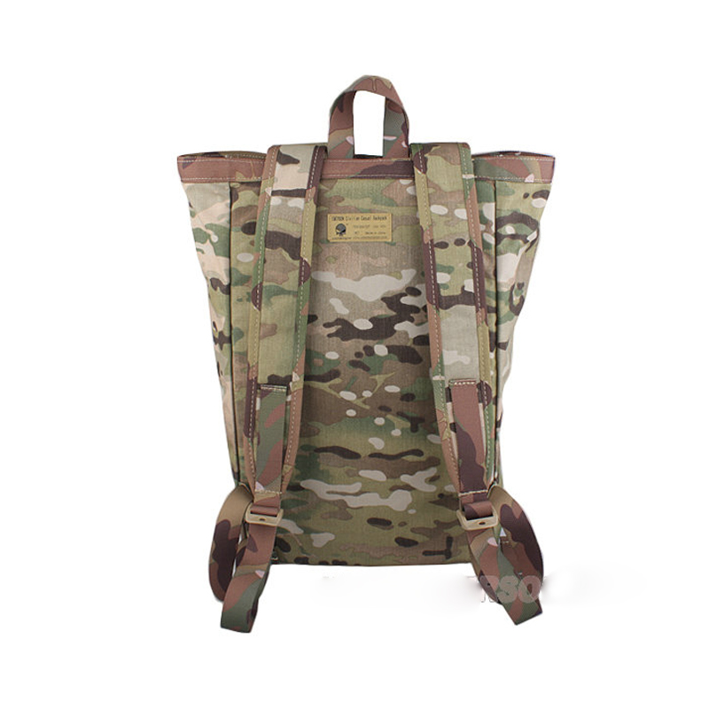 Emersongear Tactical Civilian  - Urban Backpack Tactical avaliação e preço