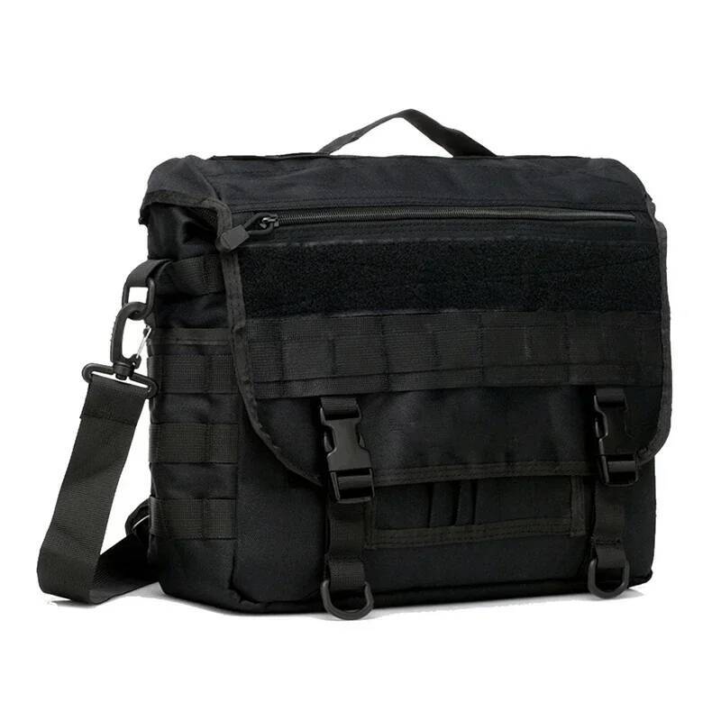 Outdoor Camouflage Laptop Bag  - Hiking Backpack Waterproof avaliação e preço