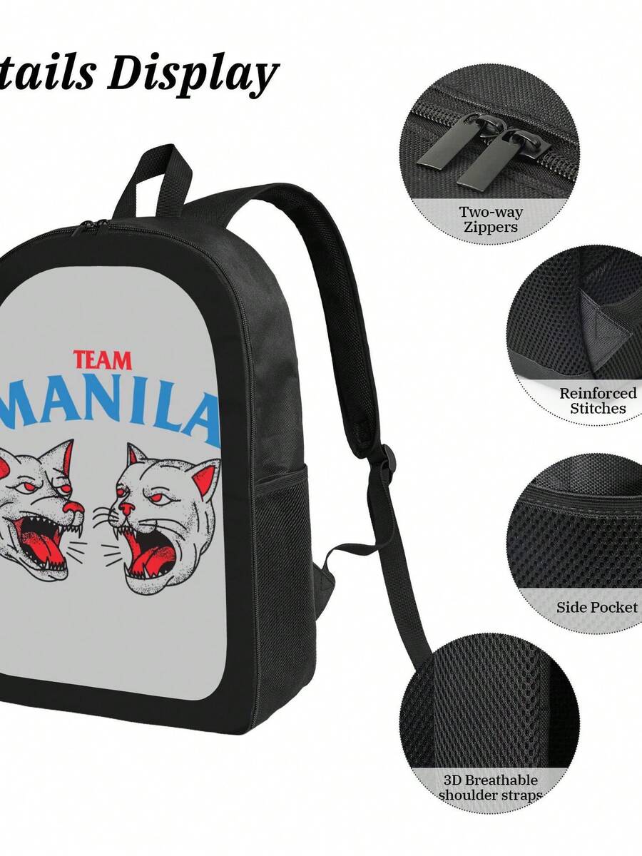 Adult Backpack For Men And Wom - Fashion Backpack Women avaliação e preço