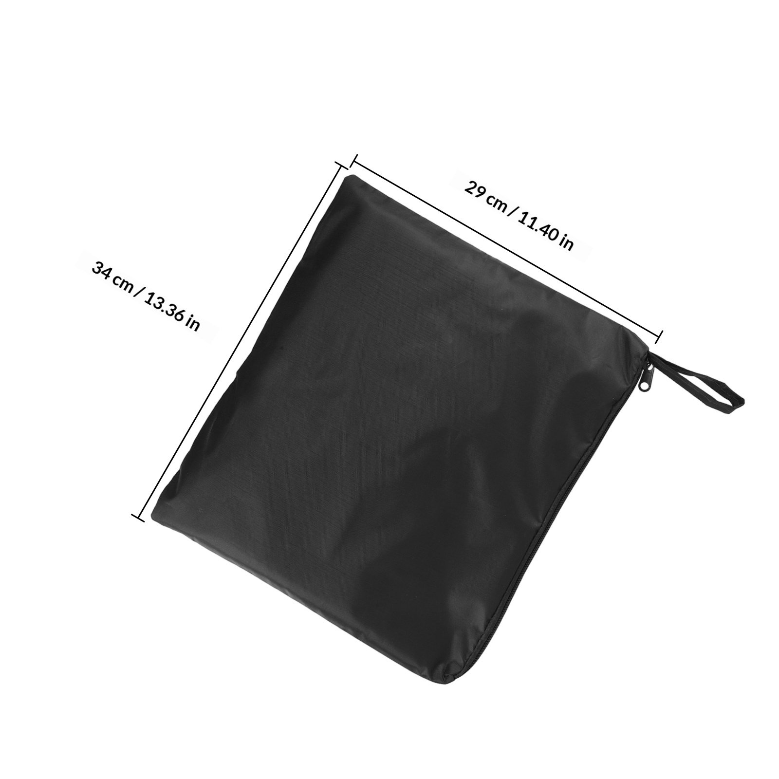 Raincoat Organizer Storage Bag - Drawstring Gym Bag avaliação e preço