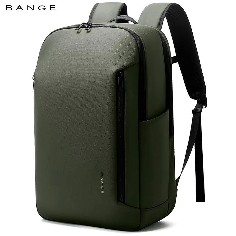BANGE Fashion Simple Design Wo - Travel Backpack Anti Theft avaliação e preço