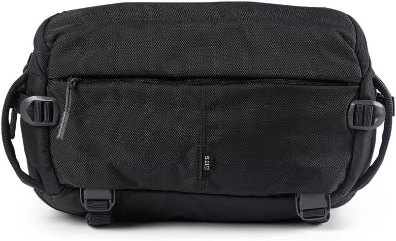 Tactical LVC8 Sling Pack, Shou - Sling Backpack Shoulder avaliação e preço