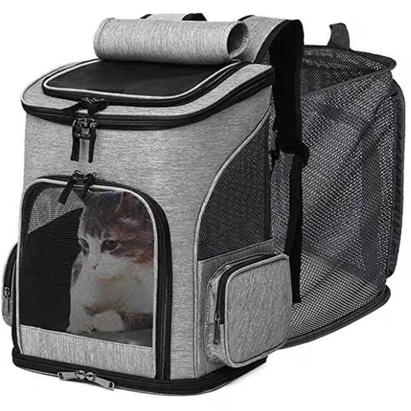 Astronaut Expandable Pet Backp - Foldable Backpack Small avaliação e preço