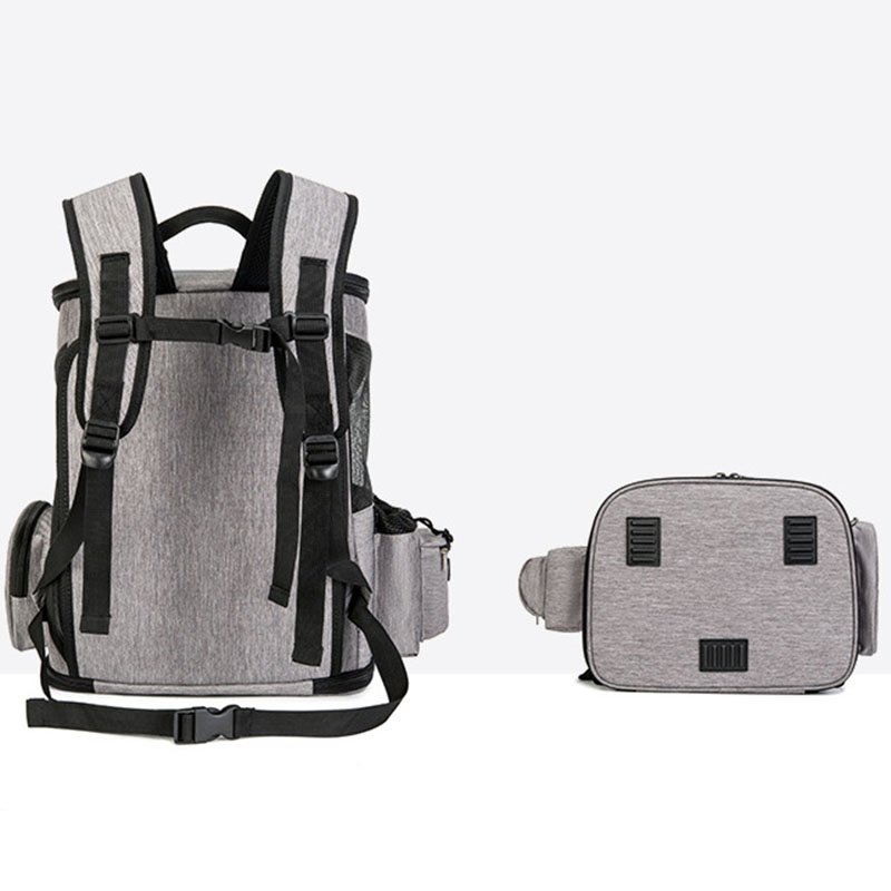 Astronaut Expandable Pet Backp - Foldable Backpack Small avaliação e preço
