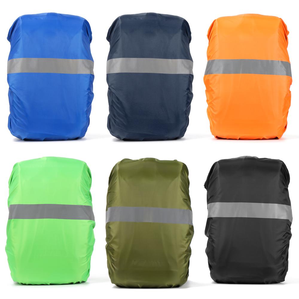 20/35L Outdoor Cycling Camping - Rain Cover Backpack avaliação e preço