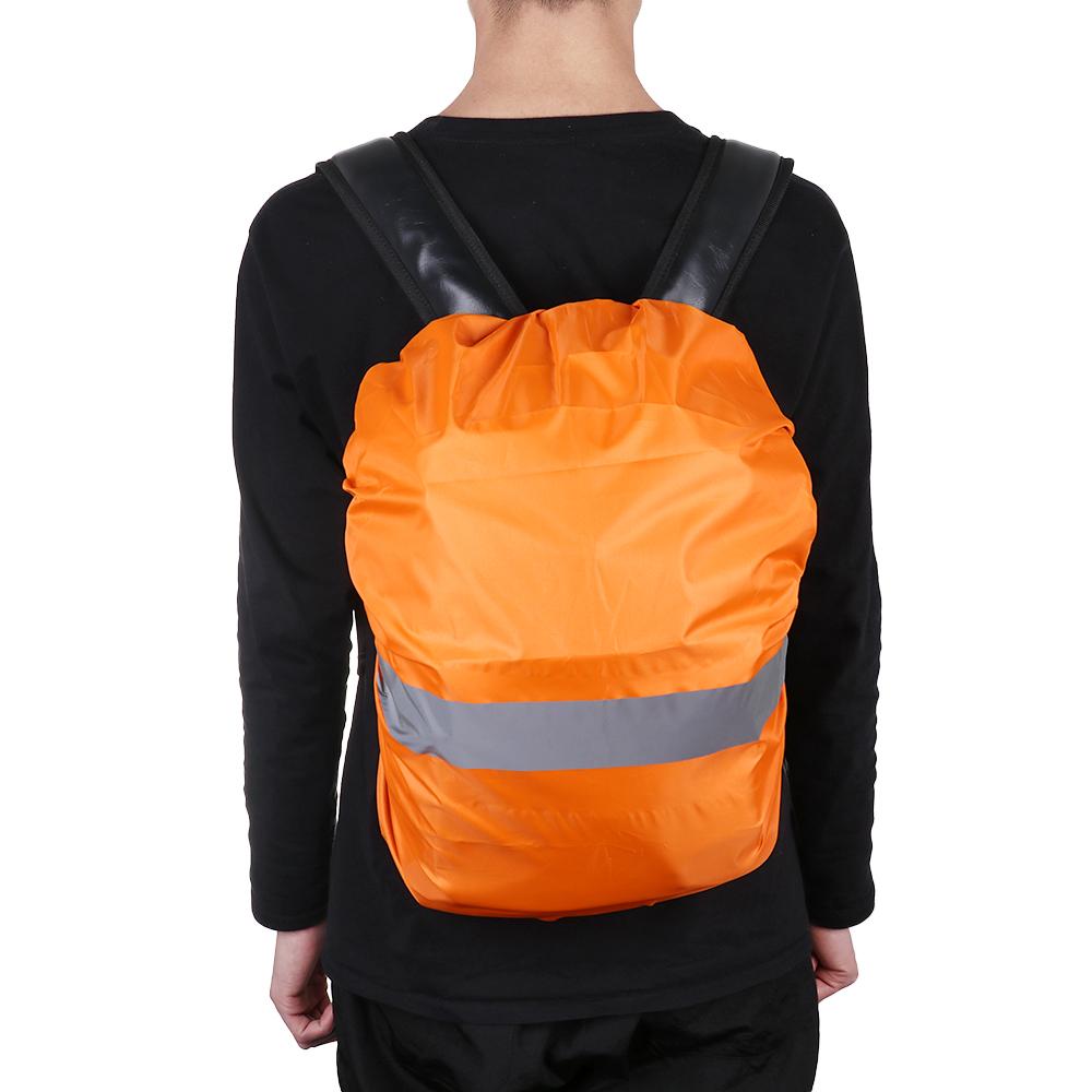 20/35L Outdoor Cycling Camping - Rain Cover Backpack avaliação e preço