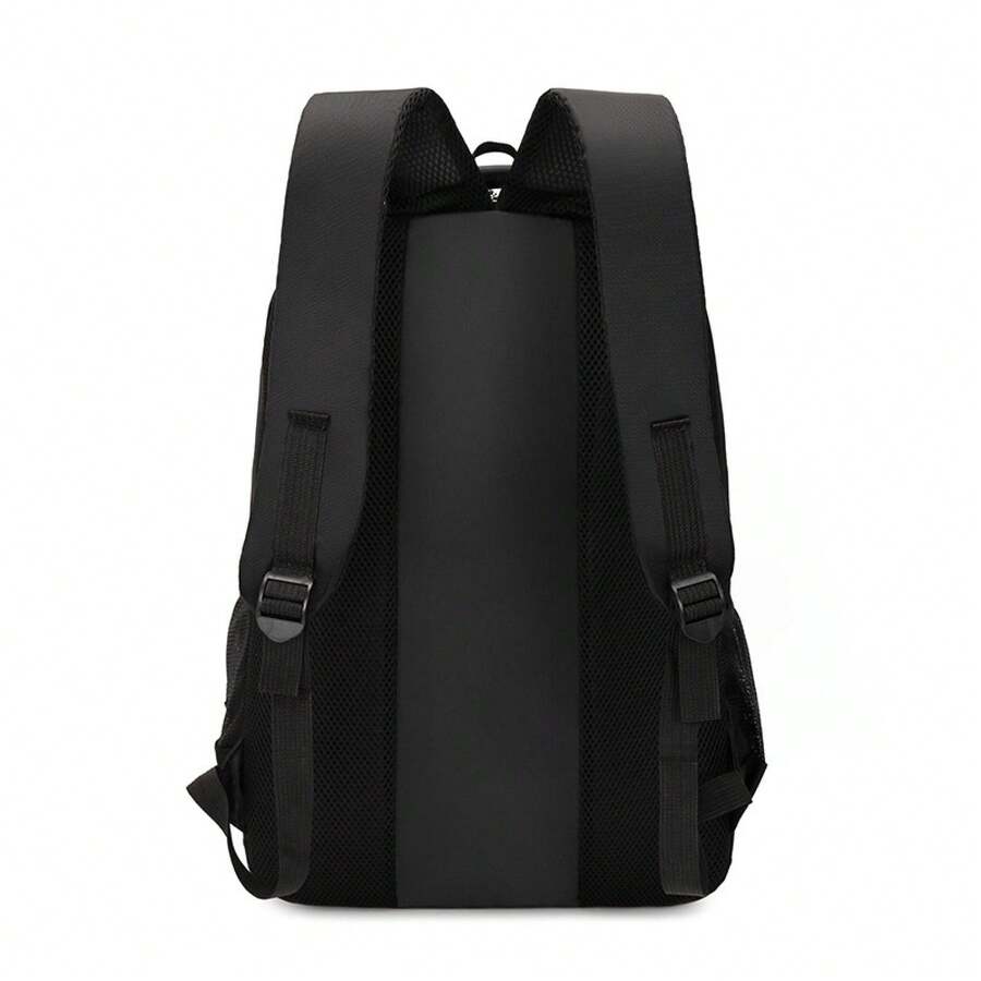 Large Capacity Waterproof Busi - Laptop Backpack 15.6 avaliação e preço