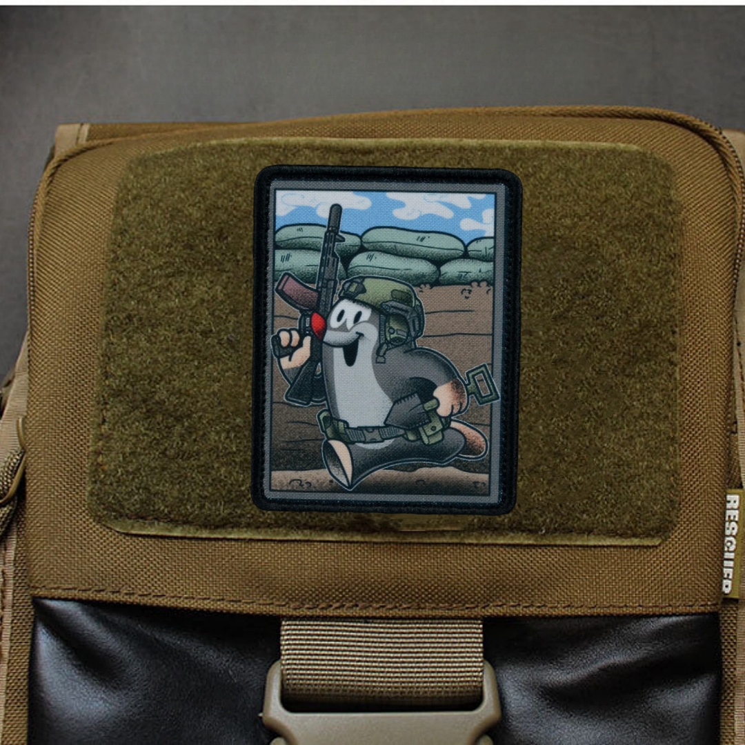 Krtek Mole Operator Tactical M - Urban Backpack Tactical avaliação e preço