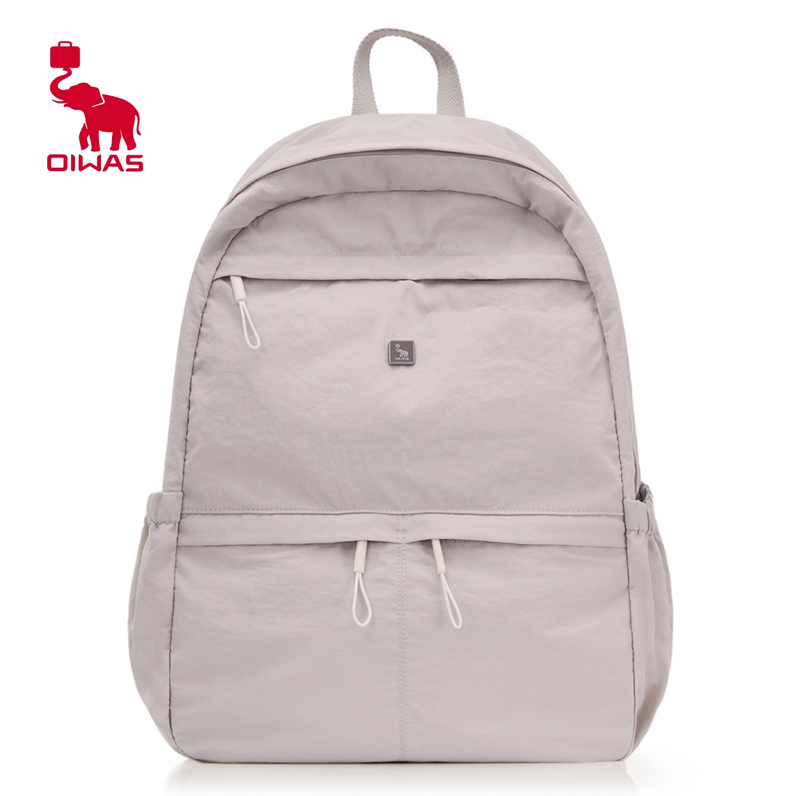 OIWAS Ultra lightweight and st - Canvas Backpack Casual avaliação e preço