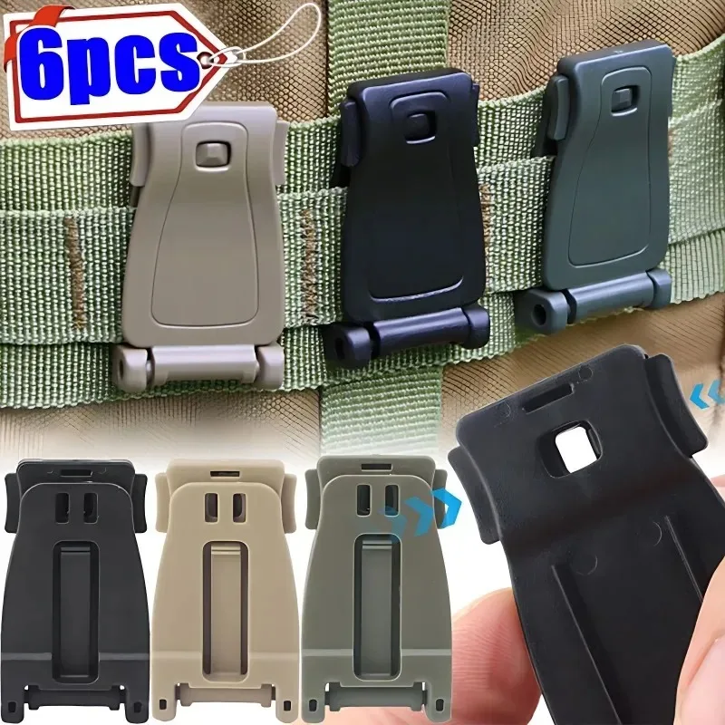 Buckle Clip for Backpack Tacti - Backpack Insert Organizer avaliação e preço