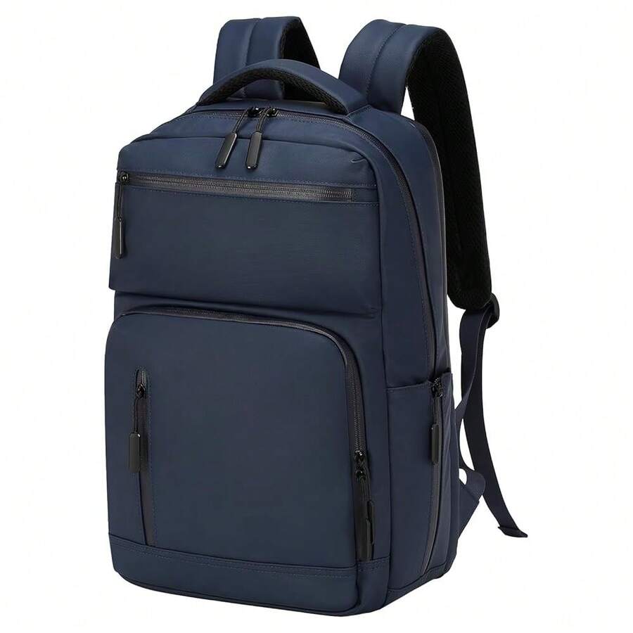 Waterproof Laptop Backpack For - Laptop Backpack 15.6 avaliação e preço